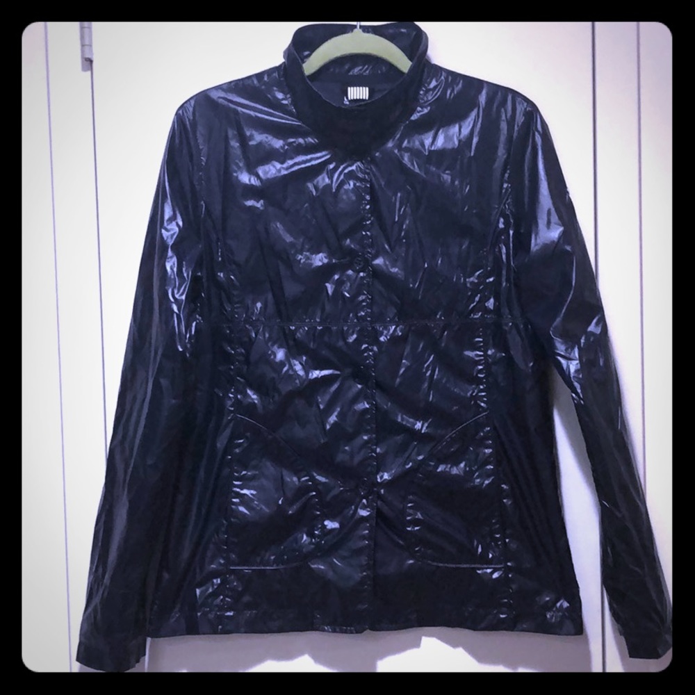 EMPORIO ARMANI jacket EA7